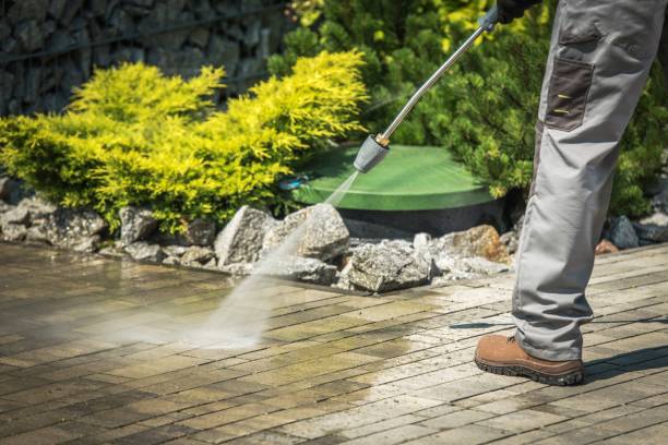 Professional Pressure Washing in Commack, NY